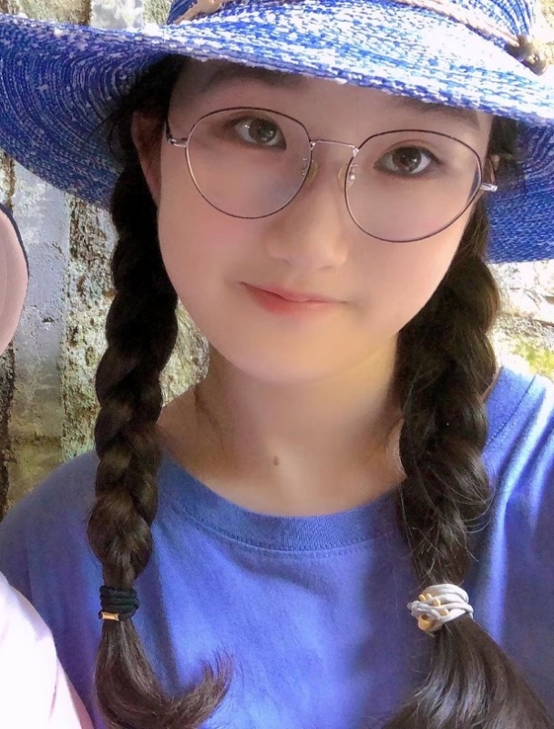 渴望爱情的第二张照片--湖州闪婚服务中心