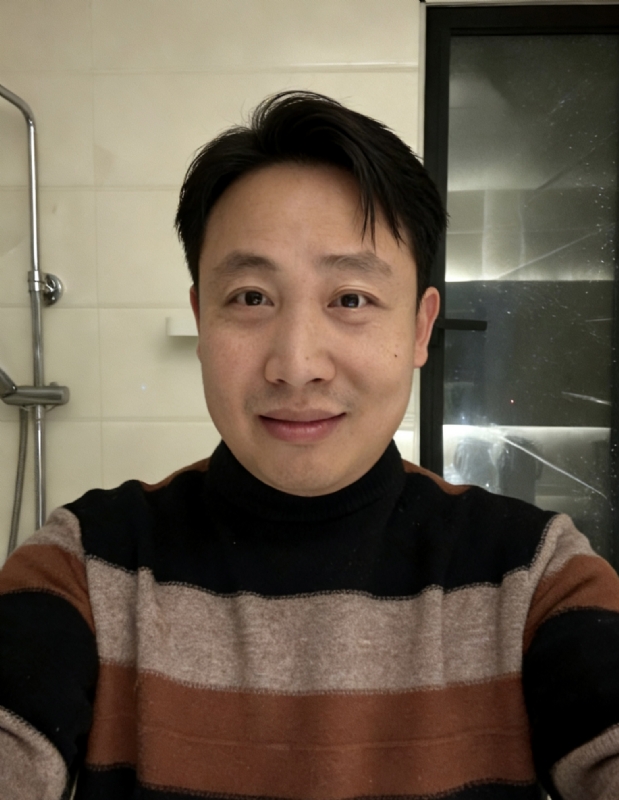 巾凡的第三张照片--湖州闪婚服务中心